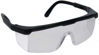LENTES DE PROTECCIÓN SIN AUMENTO