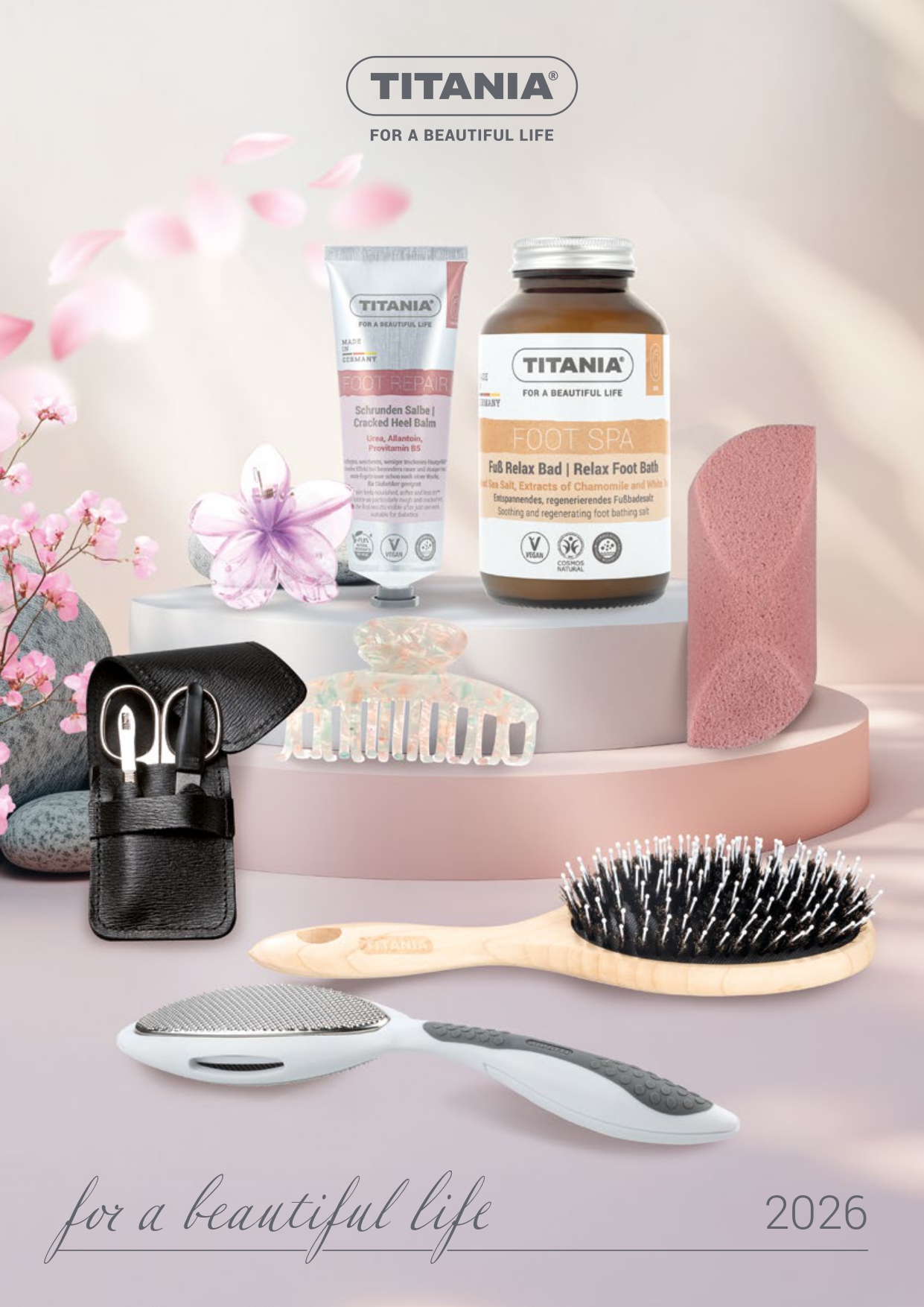 Beauty & Care