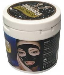 MASCARILLA NEGRA