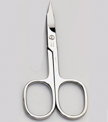 T1050/21N B TIJERAS UÑAS