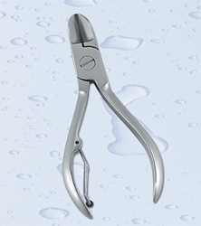 T1090/56 B  ALICATE INOXIDABLE