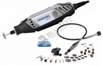 3000 PP DREMEL C/ CHICOTE