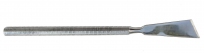 CUCHILLA DIAGONAL DE 160MM, MANGO HEXAGONAL