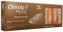 6720 AMPOLLETA CHOCOLA-T