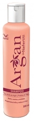 3501 SHAMPOO ARGAN