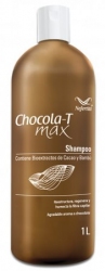 3683 SHAMPOO CHOCOLAT-T