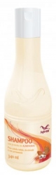 6162 SHAMPOO ALMENDRAS