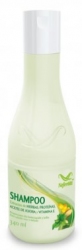 6166 SHAMPOO HIERBAS
