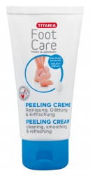 T5308 CREMA EXFOLIANTE P/PIES Y MANOS