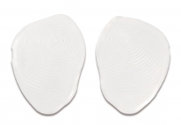T5230  ALMOHADILLAS DE GEL,  PLANTAR