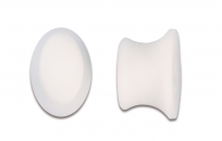 T5231  SEPARADOR PARA DEDOS, DE GEL, DA DESCANSO Y PROTECCI&Oacute;N