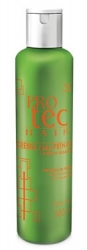 3365 CREMA CABELLO RIZADO