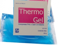 THER-150  COMPRESA DE GEL