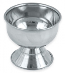 COPA JABONERA INOX