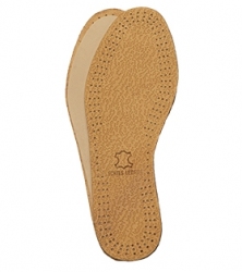 T5370  PLANTILLAS DE PIEL