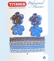 T8003 CLIPS PARA PELO