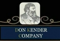 B&Aacute;LSAMO DON KENDER