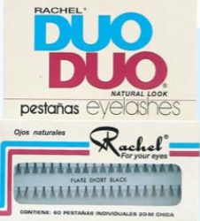 20-M DUO PESTA&Ntilde;A CORTA