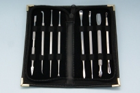 1147-08  SET DE BISTURIS