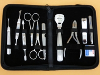 1289-12 SET DE PEDICURE