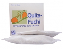 Q-F   COSTAL DESODORANTE