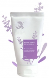 7003 EXFOLIANTE LAVANDA