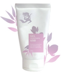 GEL  HIDRATANTE UREA 50