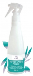 REFRESCANTE PARA PIES