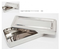 302 CAJA CHICA ESTERILIZAR