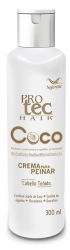 3376 CREMA P/ PEINAR