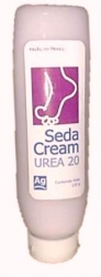 UREA20  SEDA CREAM