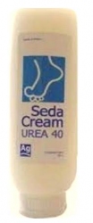 UREA 40  SEDA CREAM