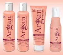N3500 KIT ARGAN