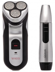 BSK 9000 RASURADORA Y CORTADORA
