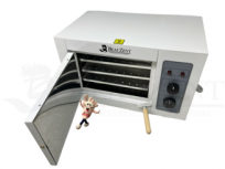 6127 ESTERILIZADOR CALOR SECO MARCA CRAE