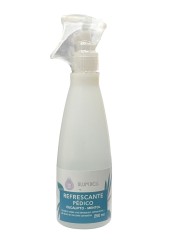 SOLUCION REFRESCANTE PARA PIES Y CUERPO 150 ML