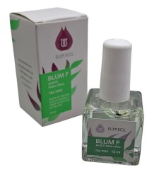 ACEITE  PARA UÑAS TEA  TREE; 