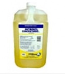 ANTIBENZIL AMARILLO CONCENTRADO 